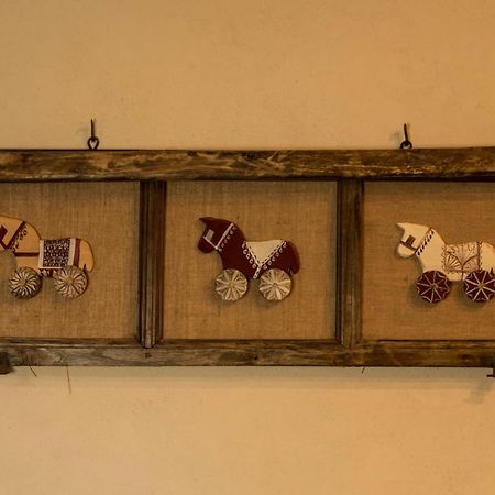 Maison Aosta Kültér fotó
