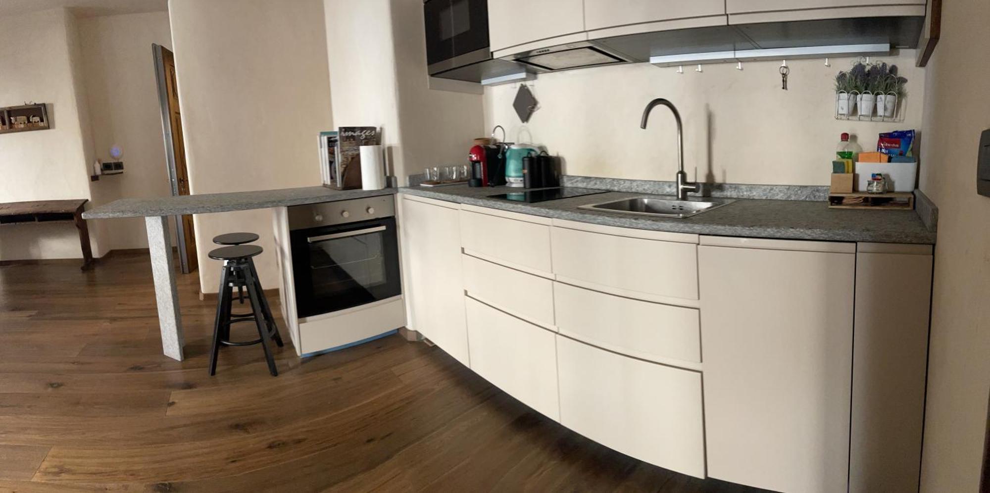 Maison Aosta Kültér fotó