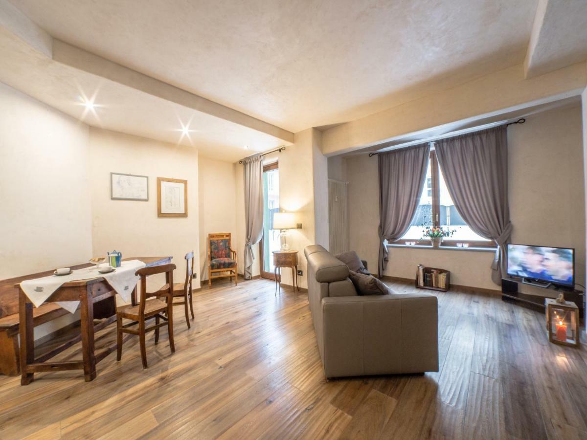Maison Aosta Kültér fotó