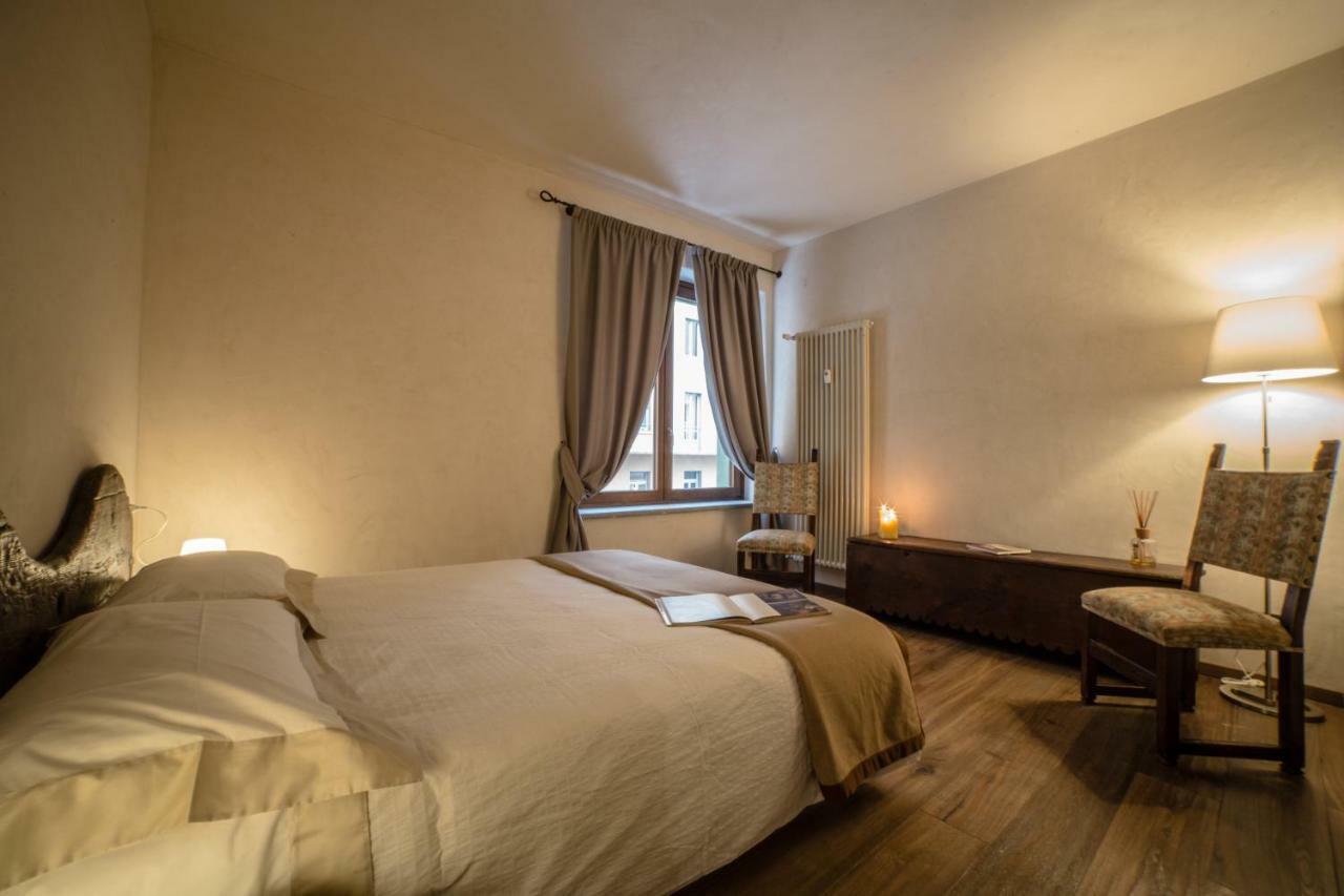 Maison Aosta Kültér fotó