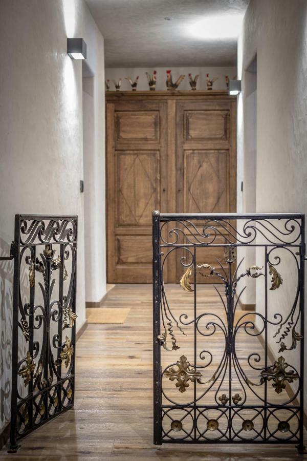 Maison Aosta Kültér fotó