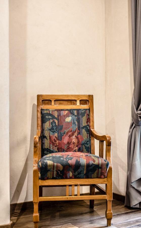Maison Aosta Kültér fotó