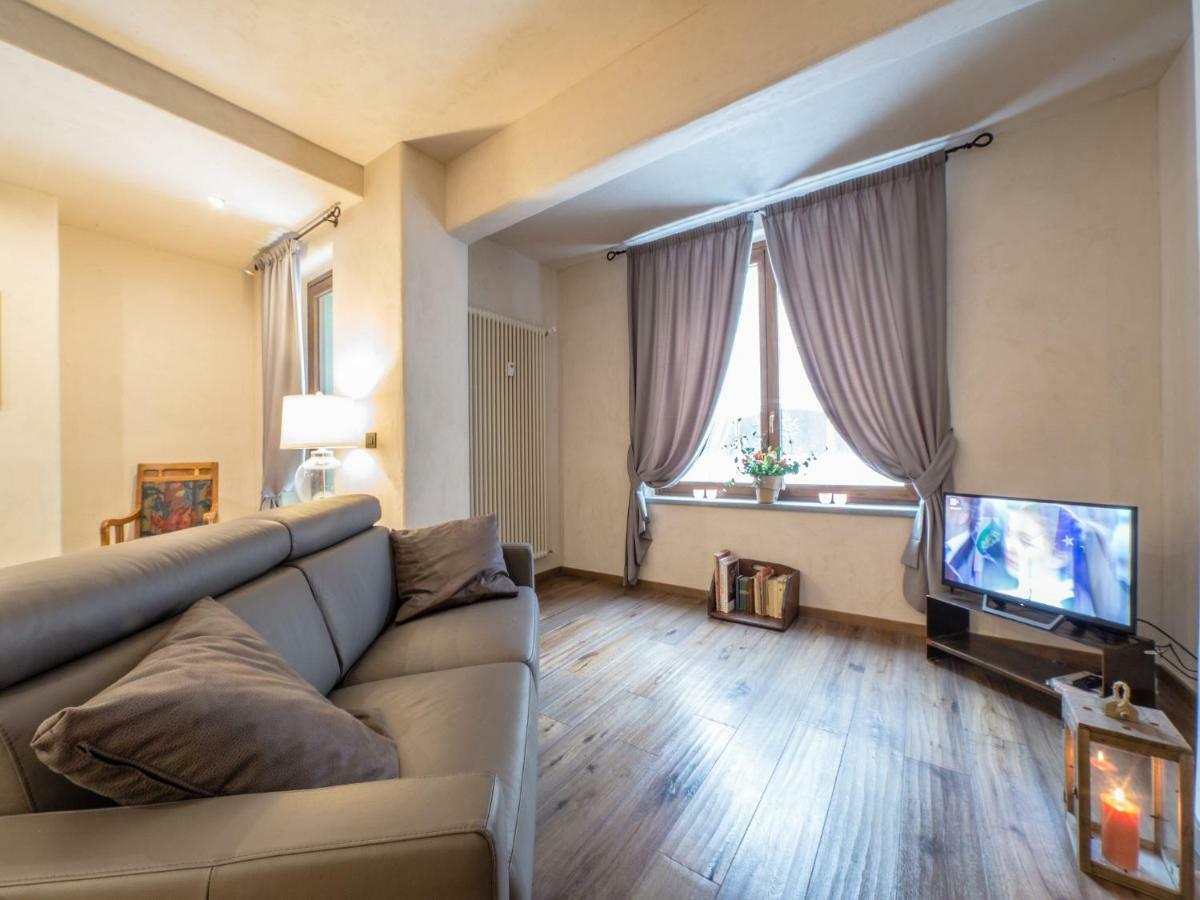 Maison Aosta Kültér fotó
